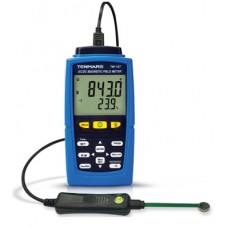 Tenmars TM-197 AC/DC Magnetic Field Meter with Data Logging 